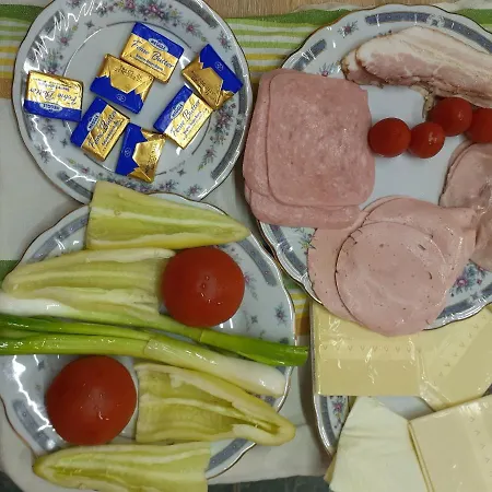 アパート Thomas *