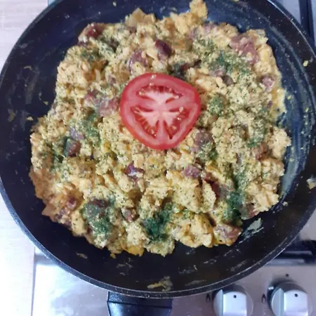 アパート Thomas *