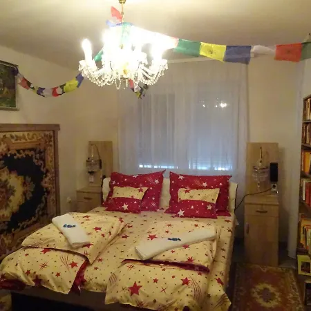 アパート Thomas *