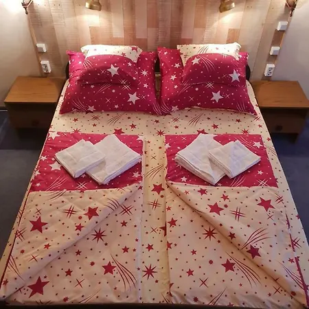 アパート Thomas エゲル