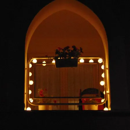 Thomas アパート エゲル