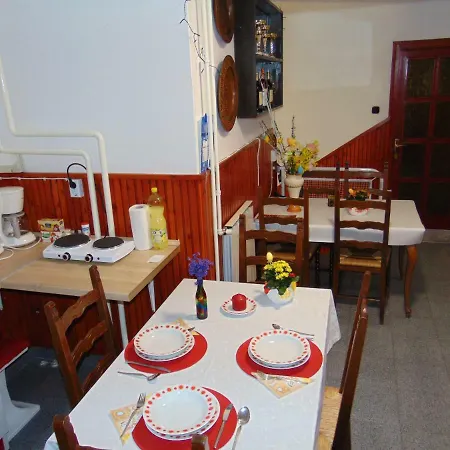 アパート Thomas *