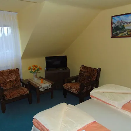 アパート Thomas *