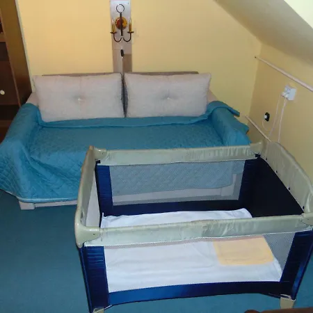 アパート Thomas エゲル