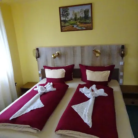 Διαμέρισμα Thomas *