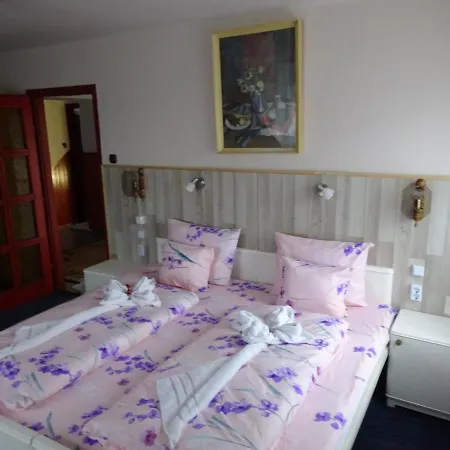 Апартаменты Thomas Эгер