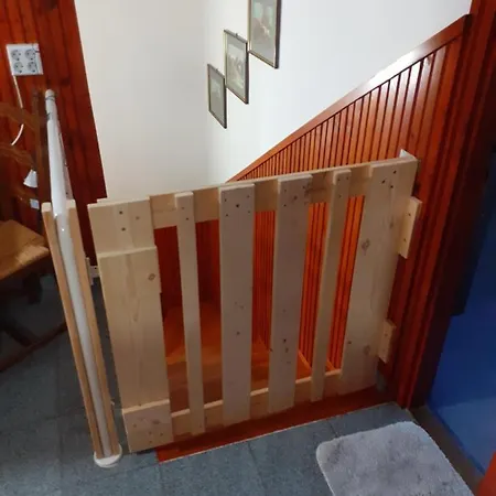 Апартаменты Thomas *