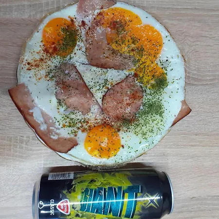 Thomas Διαμέρισμα