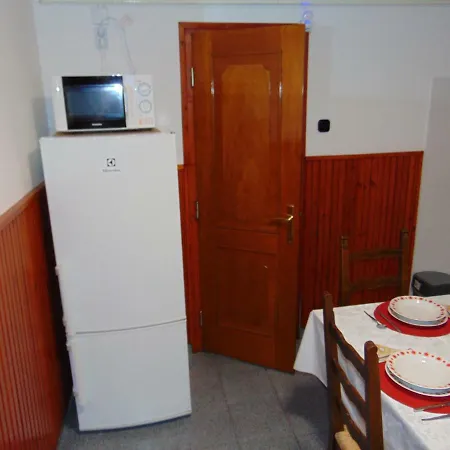 Διαμέρισμα Thomas *