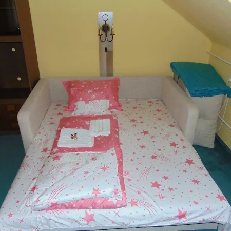 Thomas Апартаменты