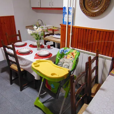 Διαμέρισμα Thomas *