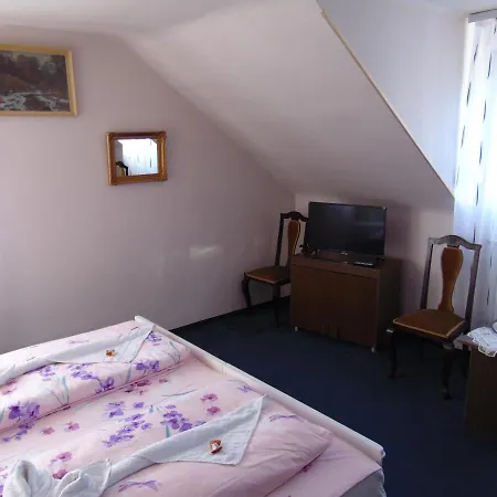 Διαμέρισμα Thomas