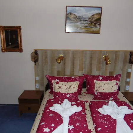 Διαμέρισμα Thomas