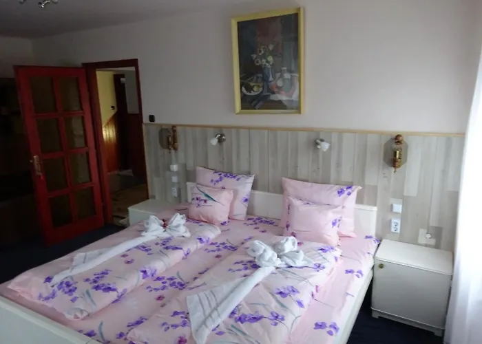 شقة Thomas إغير