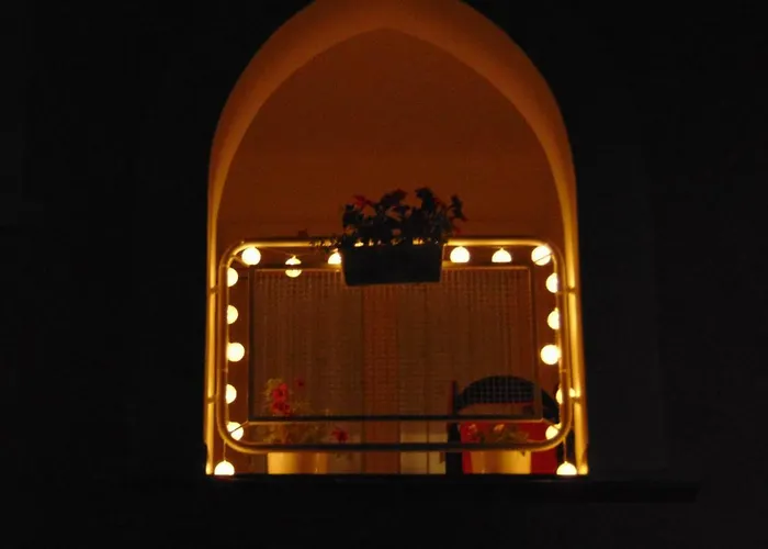 Thomas شقة إغير