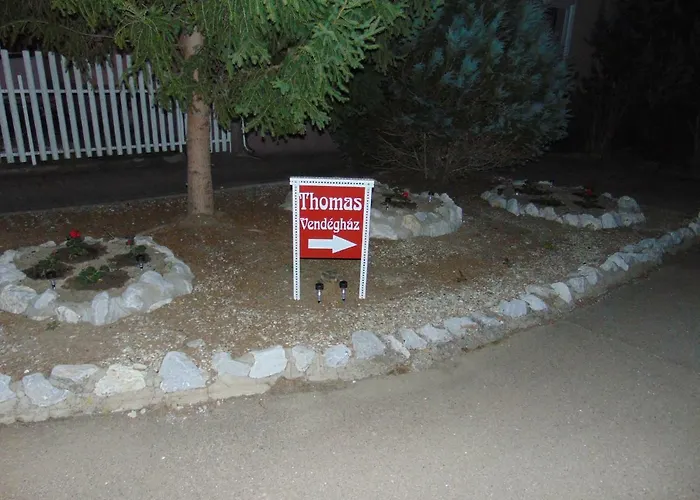 Thomas شقة إغير